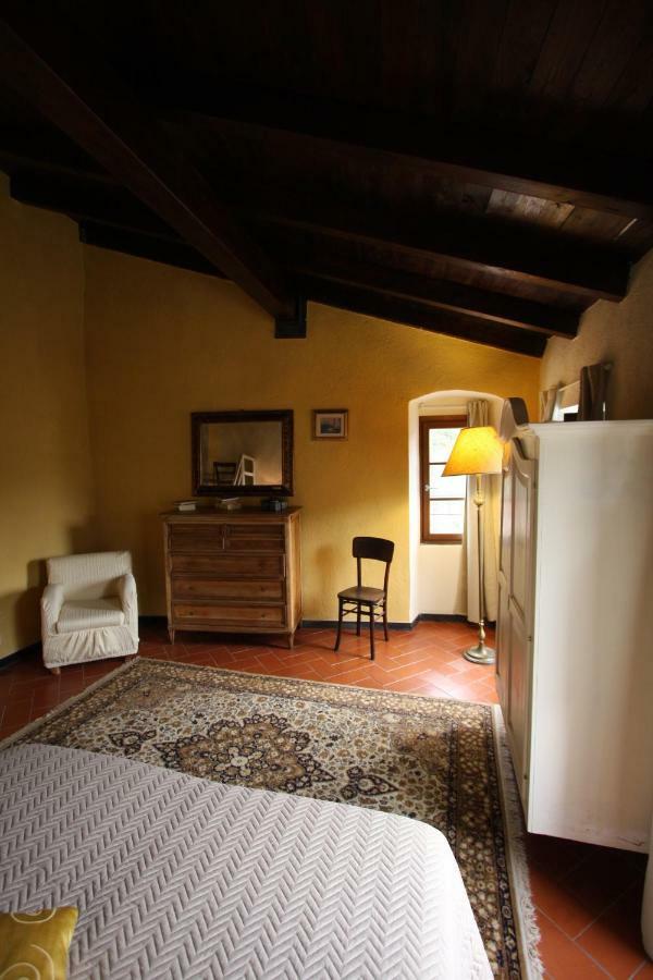 Borgo Di Codeglia - Country Rooms Riccò del Golfo di Spezia Exteriör bild
