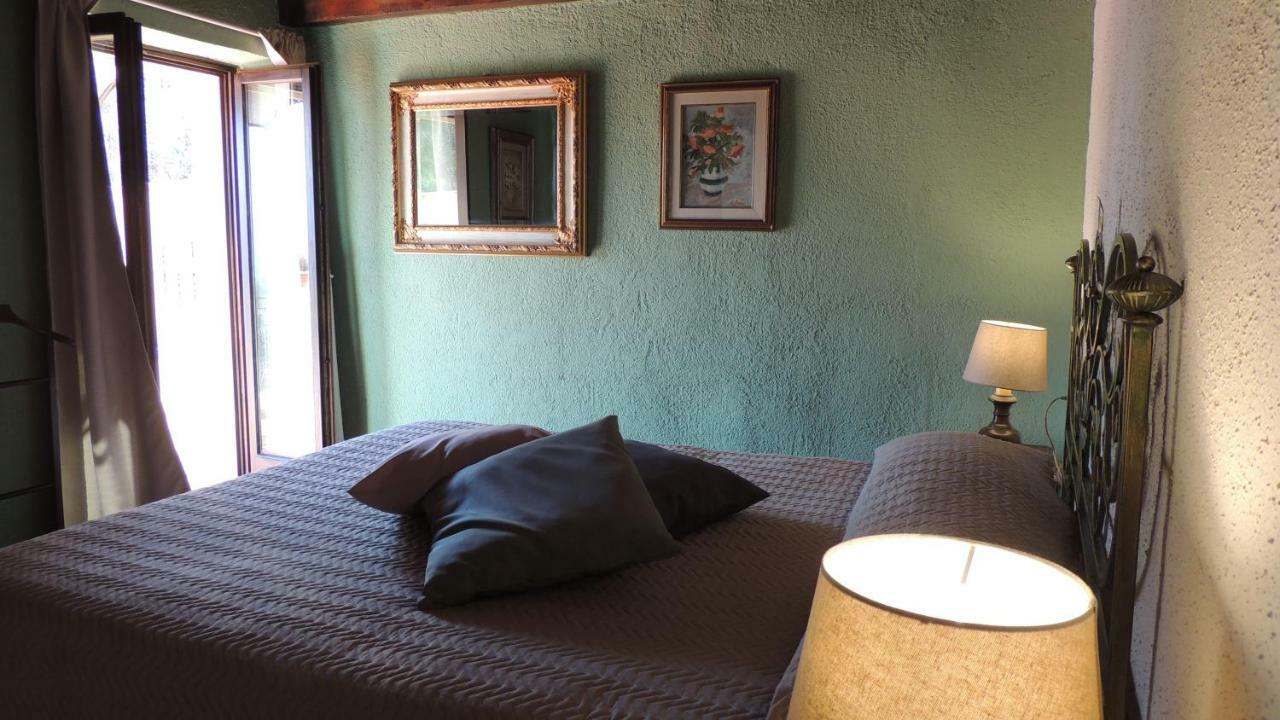 Borgo Di Codeglia - Country Rooms Riccò del Golfo di Spezia Exteriör bild