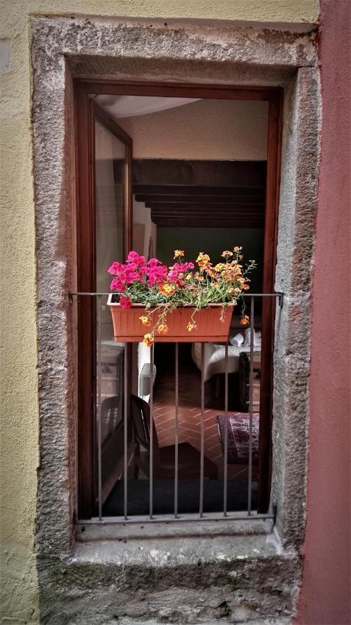 Borgo Di Codeglia - Country Rooms Riccò del Golfo di Spezia Exteriör bild
