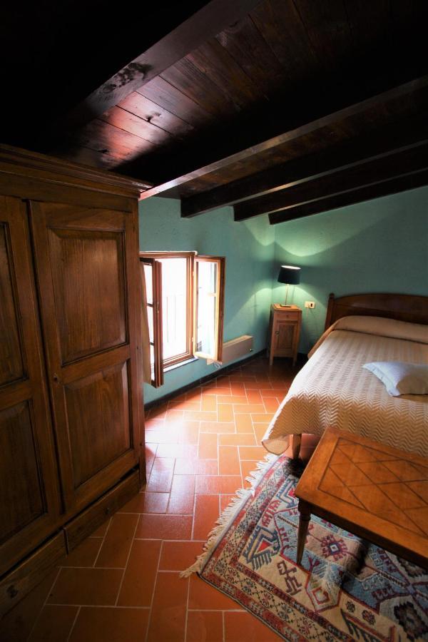 Borgo Di Codeglia - Country Rooms Riccò del Golfo di Spezia Exteriör bild