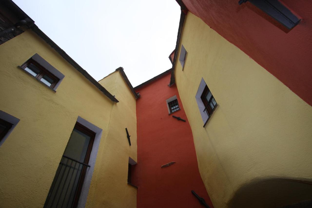 Borgo Di Codeglia - Country Rooms Riccò del Golfo di Spezia Exteriör bild