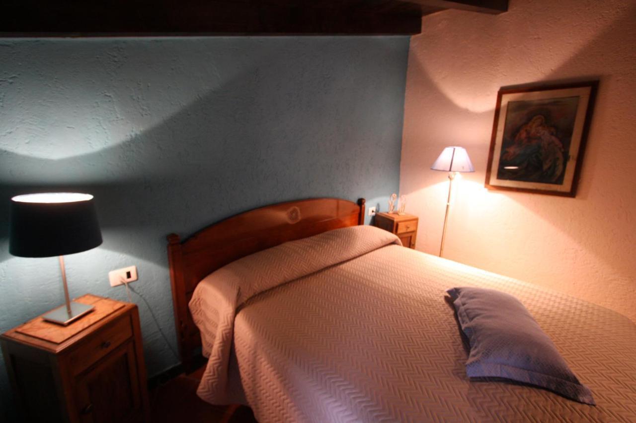 Borgo Di Codeglia - Country Rooms Riccò del Golfo di Spezia Exteriör bild